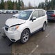 JF2SJCWC4FH537166 2015 Subaru Forester 2.5I Touring auction photo thumbnail 2