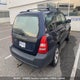 JF1SG636X5H744128 2005 Subaru Forester 2.5X auction photo thumbnail 4