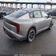 3KPFU4DE4SE042659 2025 Kia K4 Ex/Ex+ auction photo thumbnail 4