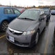 2HGFA15439H006295 2009 Honda Civic Dx-G auction photo thumbnail 2