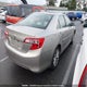 4T1BF1FKXEU308780 2014 Toyota Camry auction photo thumbnail 4