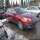 4S4BSCAC4G1212591 2016 Subaru Outback 2.5I auction photo thumbnail 1