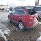 4S4BSCAC4G1212591 2016 Subaru Outback 2.5I auction photo thumbnail 3
