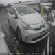 JTDZN3EU1C3170196 2012 Toyota Prius auction photo thumbnail 1