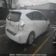 JTDZN3EU1C3170196 2012 Toyota Prius auction photo thumbnail 4