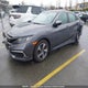 2HGFC2F57LH030405 2020 Honda Civic auction photo thumbnail 2