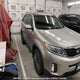 5XYKTCA63FG601877 2015 Kia Sorento Lx auction photo thumbnail 1