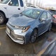 5YFB4MBE5MP070540 2021 Toyota Corolla Se auction photo thumbnail 2