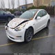 5YJ3E1EA9LF808679 2020 Tesla Model 3 auction photo thumbnail 2