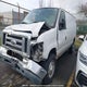 1FTNE24L08DB21686 2008 Ford Econoline E250 Van auction photo thumbnail 2