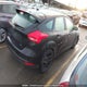 1FADP3M25JL248194 2018 Ford Focus Sel auction photo thumbnail 4