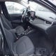 5YFBPMBE2NP304870 2022 Toyota Corolla Le/Xle auction photo thumbnail 5