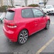 WVWFV7AJ1DW119593 2013 Volkswagen Gti auction photo thumbnail 4