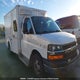 1GB3GRCG5G1154153 2016 Chevrolet Express G3500 auction photo thumbnail 1