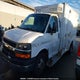 1GB3GRCG5G1154153 2016 Chevrolet Express G3500 auction photo thumbnail 2