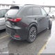 JM3KJDHA3S1109311 2025 Mazda Cx-70 Premium auction photo thumbnail 4
