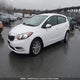 KNAFK5A82E5207843 2014 Kia Forte auction photo thumbnail 2