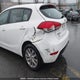 KNAFK5A82E5207843 2014 Kia Forte auction photo thumbnail 6