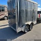 5NHUTW224MF723943 2021 Forest River Cargo Trailer auction photo thumbnail 4
