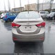 5NPDH4AE8EH486627 2014 Hyundai Elantra Se/Sport/Limited auction photo thumbnail 16