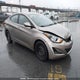 5NPDH4AE8EH486627 2014 Hyundai Elantra Se/Sport/Limited auction photo thumbnail 1