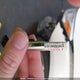 1HGCR2F01HA810122 2017 Honda Accord Ex auction photo thumbnail 19