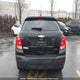 3GNCJKSB5EL192974 2014 Chevrolet Trax auction photo thumbnail 16