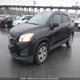 3GNCJKSB5EL192974 2014 Chevrolet Trax auction photo thumbnail 2