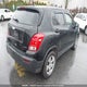 3GNCJKSB5EL192974 2014 Chevrolet Trax auction photo thumbnail 4
