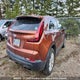 1GYFZBR4XKF153934 2019 Cadillac Xt4 auction photo thumbnail 4