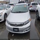 2HGFB2E57CH052540 2012 Honda Civic auction photo thumbnail 12
