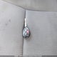 2T1KU40E49C046322 2009 Toyota Corolla Matrix auction photo thumbnail 11