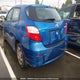 2T1KU40E49C046322 2009 Toyota Corolla Matrix auction photo thumbnail 3