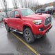 5TFDZ5BN6KX044771 2019 Toyota Tacoma Double Cab/Sr5/Trd Sport/Trd Off Road auction photo thumbnail 1