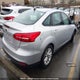 1FADP3F28FL320767 2015 Ford Focus auction photo thumbnail 4