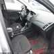 1FADP3F28FL320767 2015 Ford Focus auction photo thumbnail 5