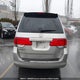 5FNRL38239B503008 2009 Honda Odyssey Lx auction photo thumbnail 16