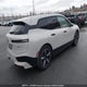 WB523CF07RCR10762 2024 BMW Ix xDrive50 auction photo thumbnail 4