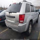 1J8HR48M48C197412 2008 Jeep Grand Cherokee Laredo auction photo thumbnail 4