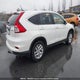 2HKRM4H70FH108313 2015 Honda Cr-V auction photo thumbnail 4