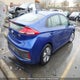 KMHC75LC1LU230652 2020 Hyundai Ioniq auction photo thumbnail 4