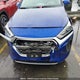 KMHC75LC1LU230652 2020 Hyundai Ioniq auction photo thumbnail 6