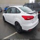 1FADP3F28GL366679 2016 Ford Focus Se auction photo thumbnail 3