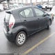 JTDKDTB36E1067192 2014 Toyota Prius auction photo thumbnail 4