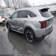 KNDRGDJG2S5415459 2025 Kia Sorento Ex auction photo thumbnail 3