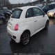 3C3CFFBR9FT615575 2015 Fiat 500 auction photo thumbnail 4