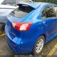 JA32X2HU3BU600299 2011 Mitsubishi Lancer Es/Es Sport auction photo thumbnail 4