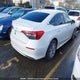 2HGFE2F37NH121475 2022 Honda Civic Ex auction photo thumbnail 4
