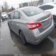 3N1AB7AP7EL679586 2014 Nissan Sentra S/Sv/Sr/Sl auction photo thumbnail 3