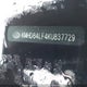 KMHD84LF4KU837729 2019 Hyundai Elantra Sel/Value/Limited auction photo thumbnail 9